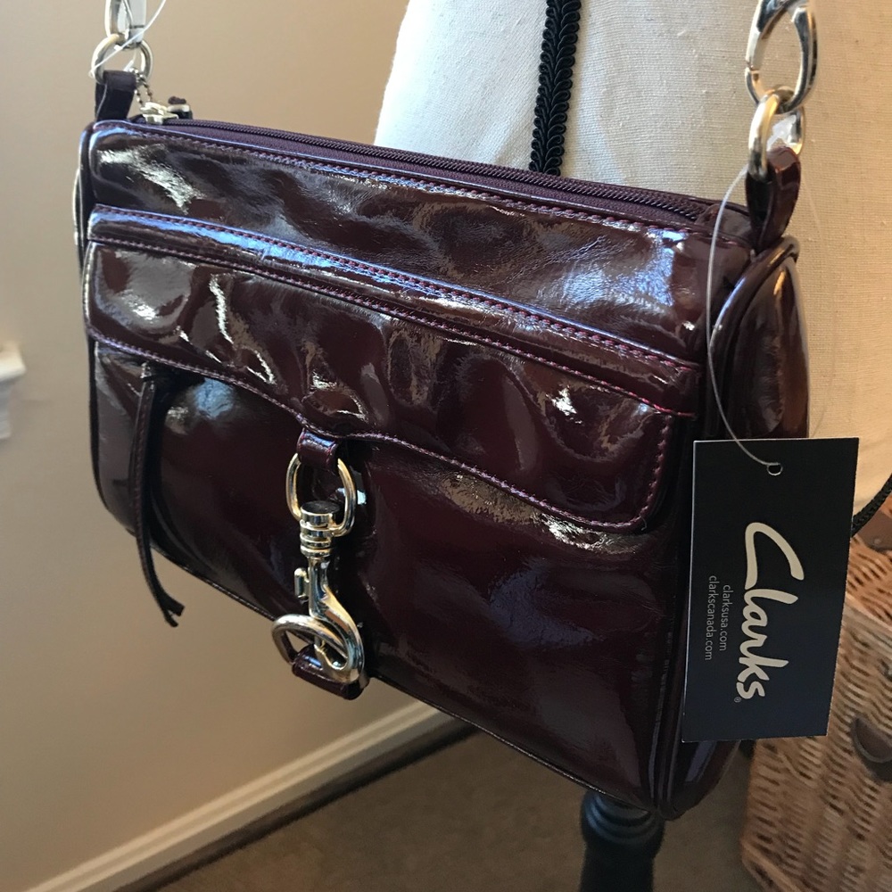 Clark’s Handbag